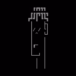 ASCII Punk #1361
