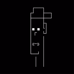 ASCII Punk #1798