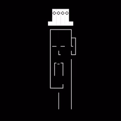 ASCII Punk #1622