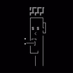 ASCII Punk #1928