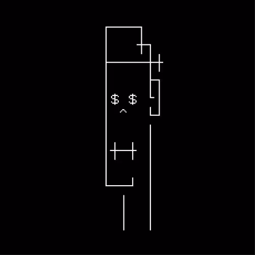 ASCII Punk #960