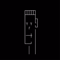 ASCII Punk #1804