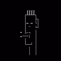 ASCII Punk #1392