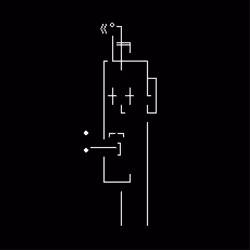 ASCII Punk #48