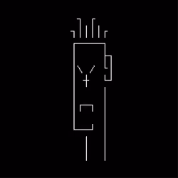 ASCII Punk #1266