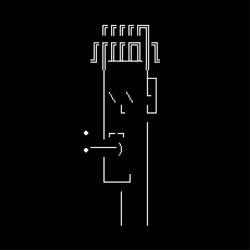ASCII Punk #687