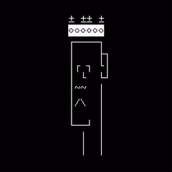ASCII Punk #1171
