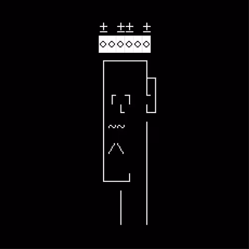 ASCII Punk #1171