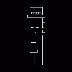 ASCII Punk #1966