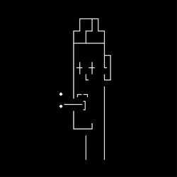 ASCII Punk #2046