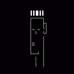 ASCII Punk #1847
