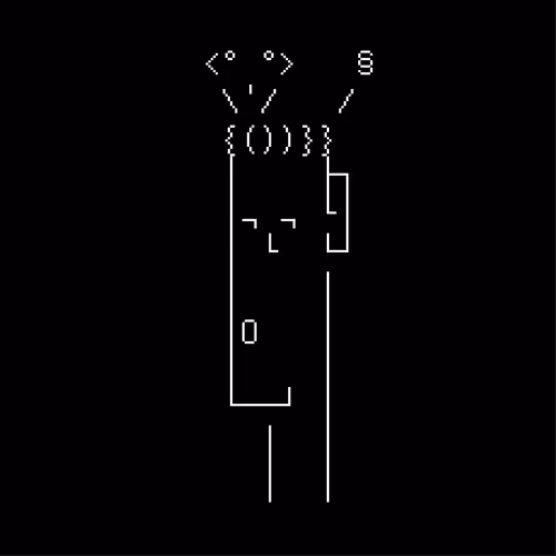 Asciipunks V2