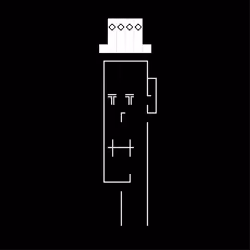 ASCII Punk #2039