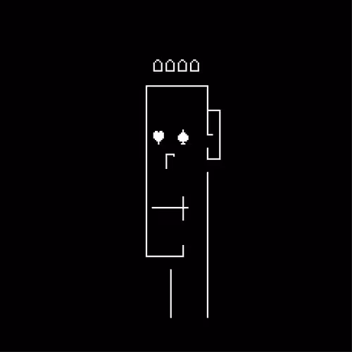 ASCII Punk #1649