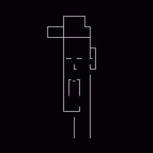 ASCII Punk #1514