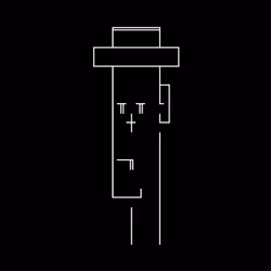 ASCII Punk #624