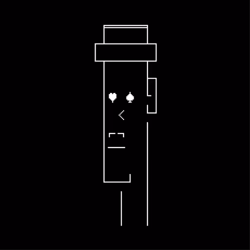 ASCII Punk #479