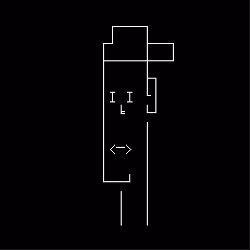 ASCII Punk #615