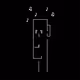ASCII Punk #738