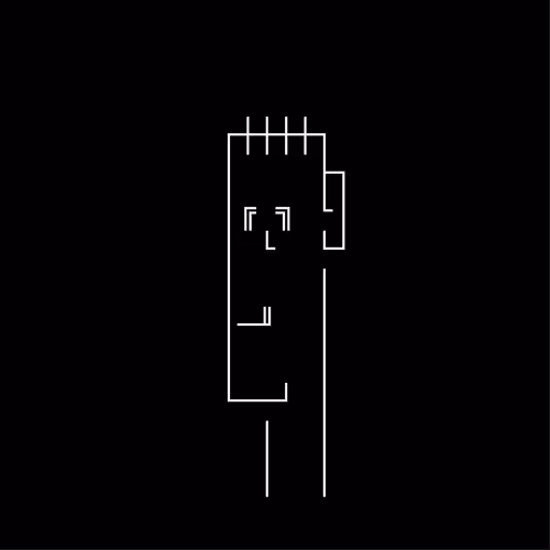 ASCII Punk #725