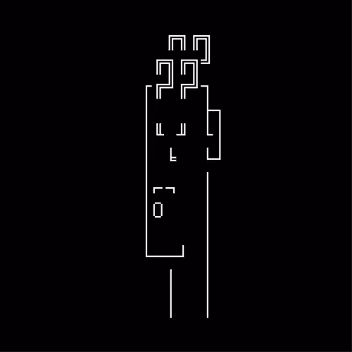 ASCII Punk #447
