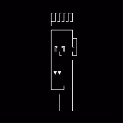 ASCII Punk #1553