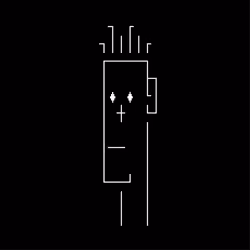 ASCII Punk #1220