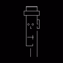 ASCII Punk #167