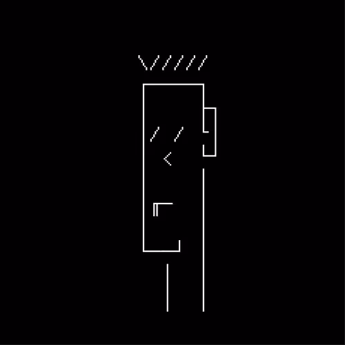 ASCII Punk #1971