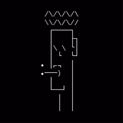 ASCII Punk #456