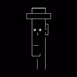ASCII Punk #1944