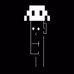 ASCII Punk #240