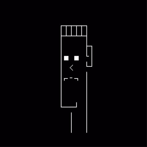ASCII Punk #1192