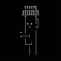 ASCII Punk #1453