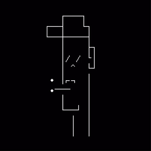 ASCII Punk #956