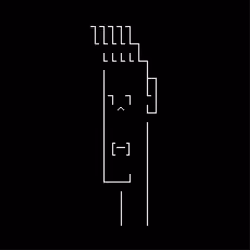 ASCII Punk #711
