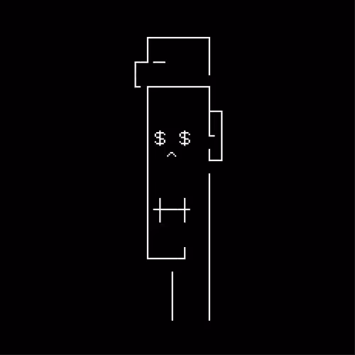 Asciipunks V2