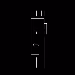 ASCII Punk #1970