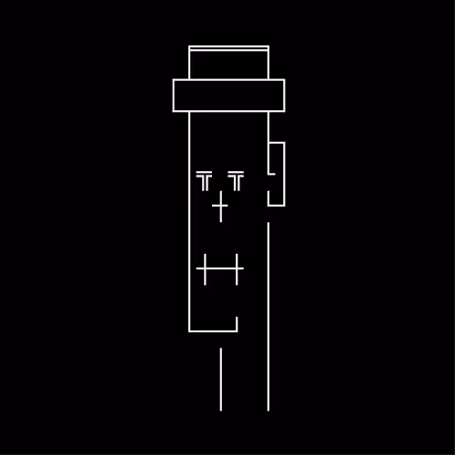 ASCII Punk #759