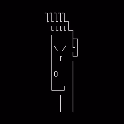 ASCII Punk #1268