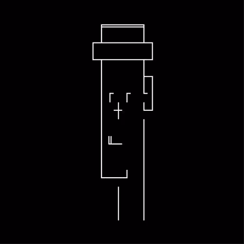 ASCII Punk #100