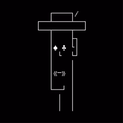 ASCII Punk #350