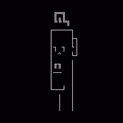 ASCII Punk #2006