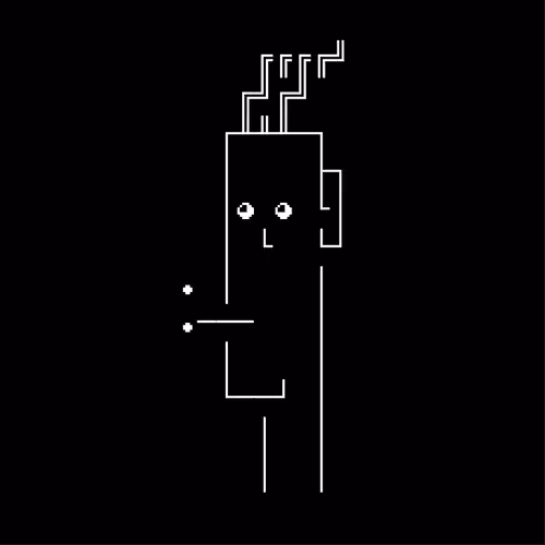 Asciipunks V2