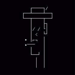 ASCII Punk #1398