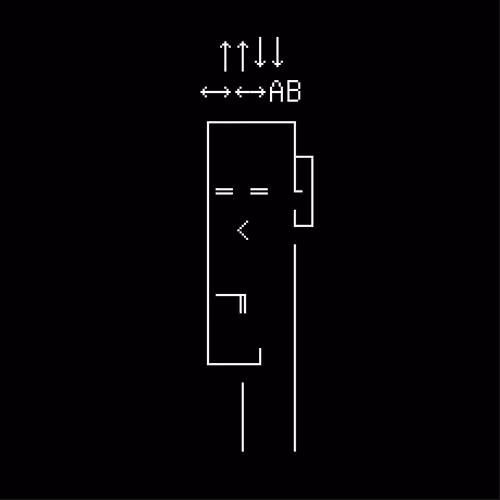 Asciipunks V2