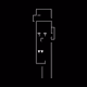 ASCII Punk #1705: Royal MetaPunk