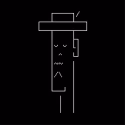 ASCII Punk #2015