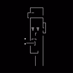 ASCII Punk #1816