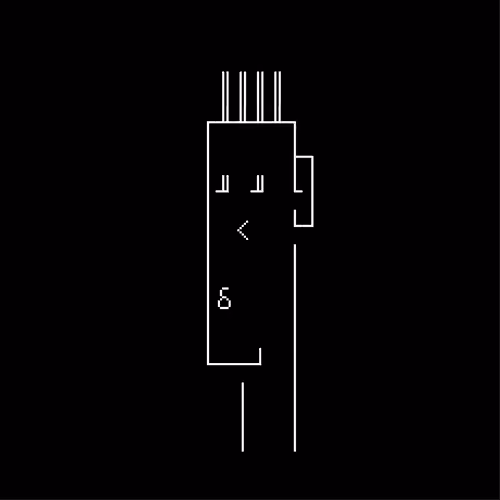 ASCII Punk #391
